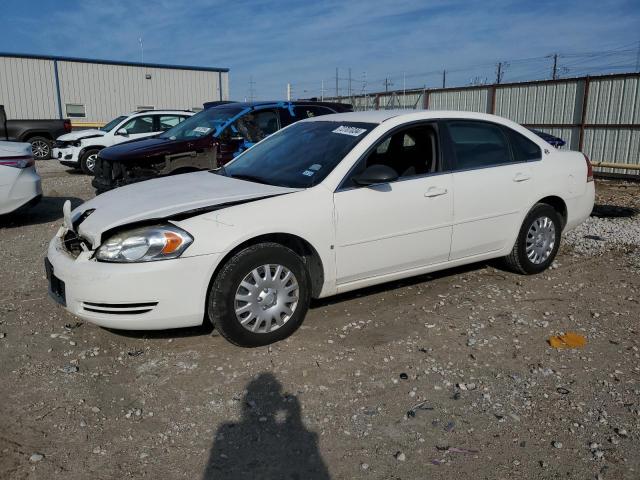 chevrolet impala pol 2007 2g1ws58r179327858