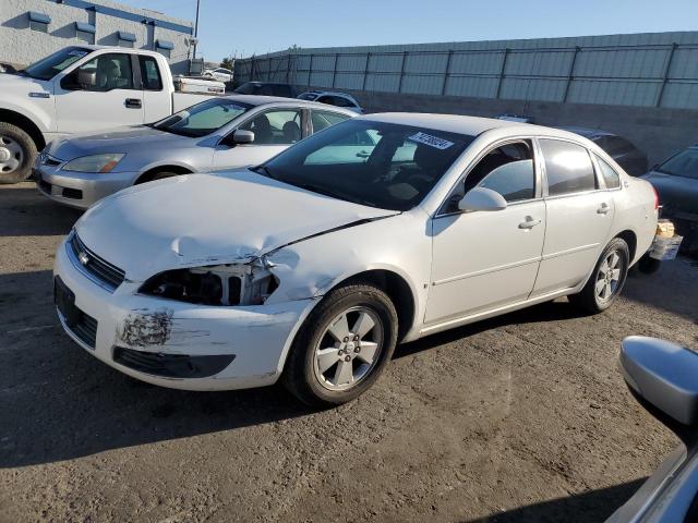 chevrolet impala lt 2007 2g1wt55k179277225