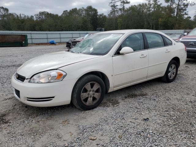 chevrolet impala lt 2007 2g1wt55k979126262