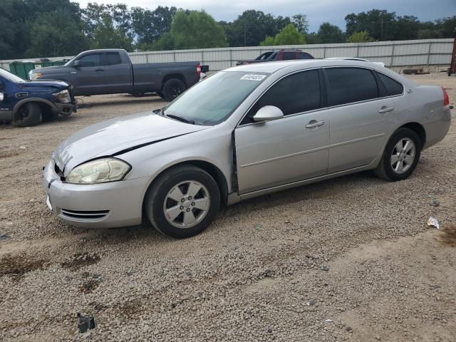 chevrolet impala lt 2006 2g1wt55kx69138340