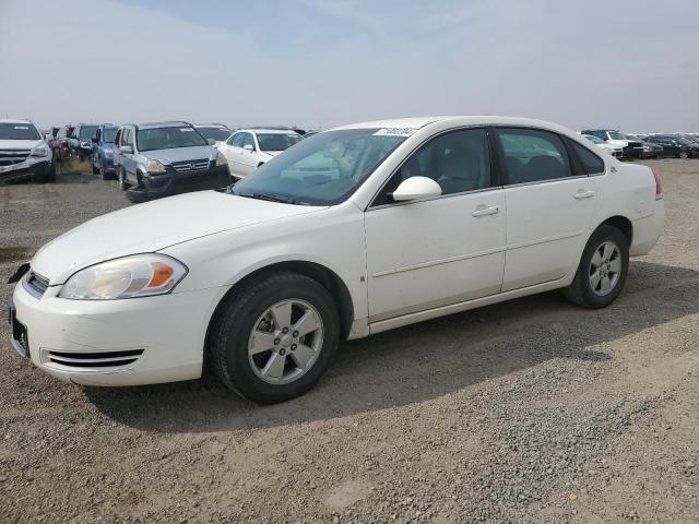 chevrolet impala lt 2007 2g1wt55n379391513