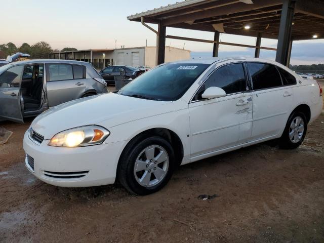 chevrolet impala lt 2008 2g1wt55n889241575