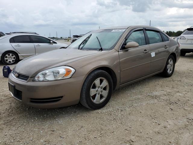 chevrolet impala lt 2007 2g1wt55n979322065