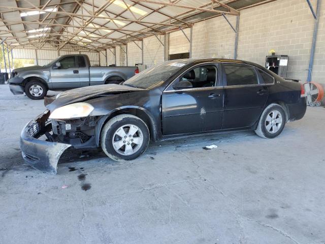 chevrolet impala 2009 2g1wt57k691302859