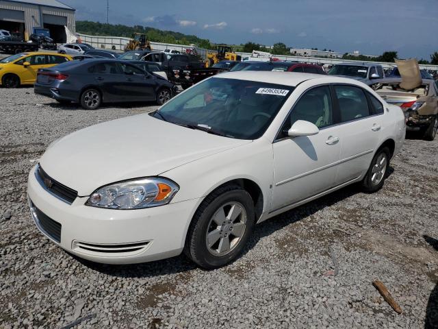 chevrolet impala 2009 2g1wt57k791171120