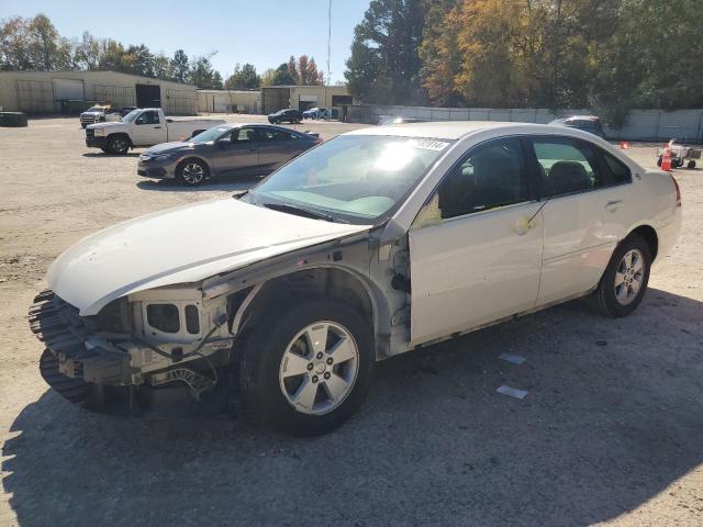 chevrolet impala 1lt 2009 2g1wt57k791315765