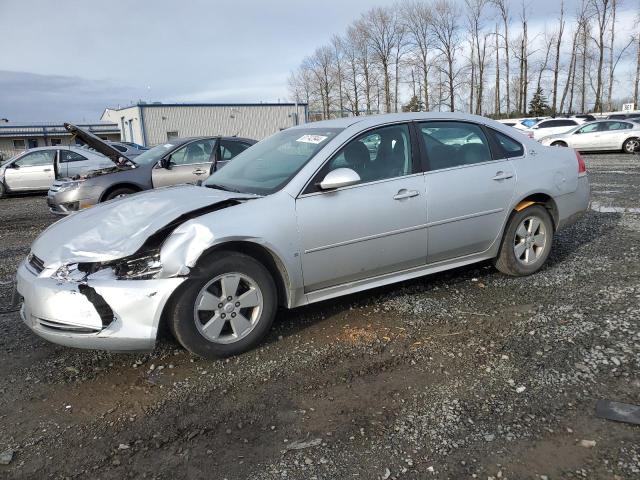 chevrolet impala 1lt 2009 2g1wt57k991293803