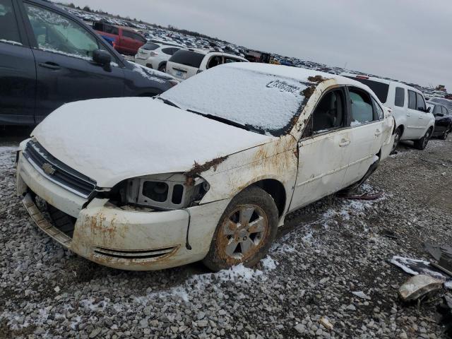 chevrolet impala 1lt 2009 2g1wt57kx91150200