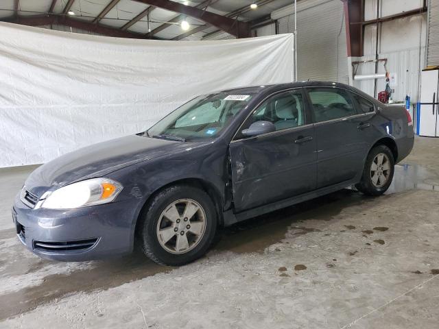 chevrolet impala 1lt 2009 2g1wt57n391175949