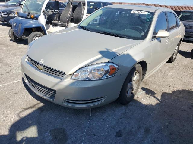 chevrolet impala 1lt 2009 2g1wt57n491275591