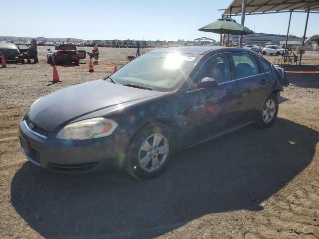 chevrolet impala 1lt 2009 2g1wt57n791155672