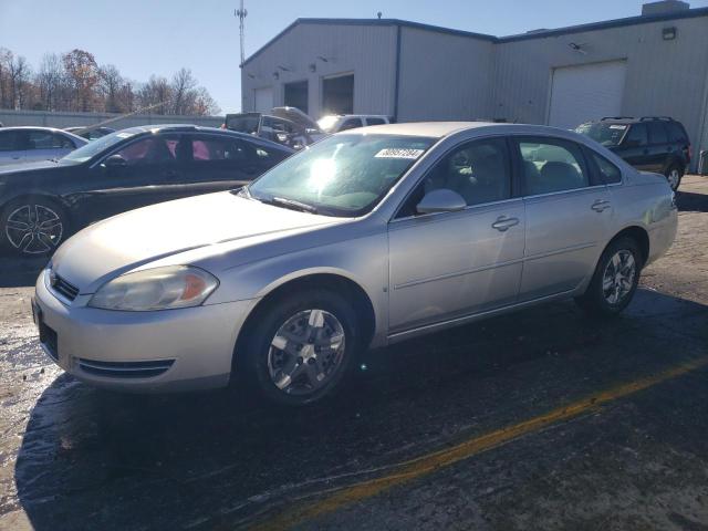 chevrolet impala lt 2006 2g1wt58k069366763