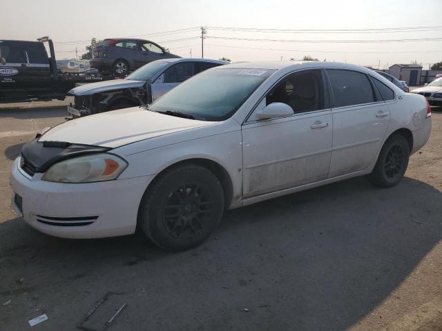 chevrolet impala lt 2006 2g1wt58k169370563