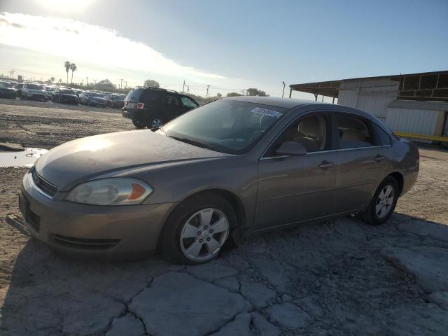 chevrolet impala lt 2007 2g1wt58k279196441