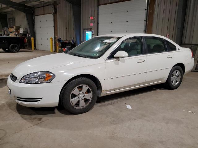 chevrolet impala lt 2006 2g1wt58k369121102