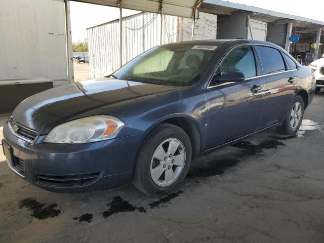 chevrolet impala lt 2008 2g1wt58k489155973