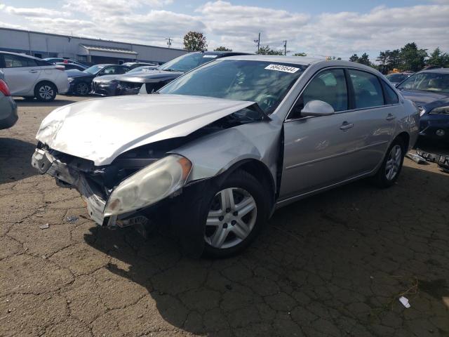 chevrolet impala lt 2006 2g1wt58k569360621