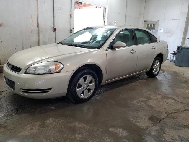 chevrolet impala lt 2008 2g1wt58k689273619