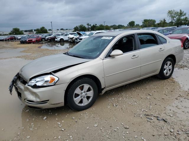 chevrolet impala lt 2008 2g1wt58k689285933