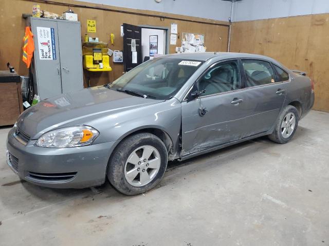 chevrolet impala lt 2008 2g1wt58k789177773