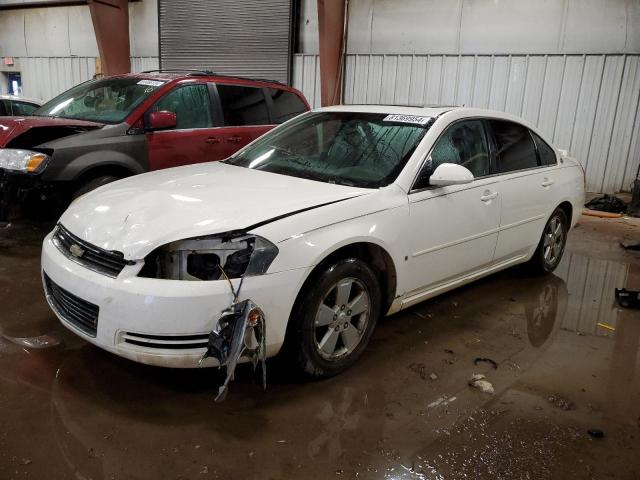 chevrolet impala lt 2007 2g1wt58k979366178