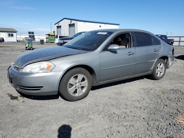 chevrolet impala lt 2007 2g1wt58n179323240