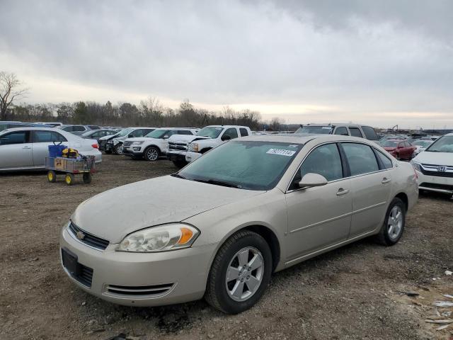 chevrolet impala lt 2008 2g1wt58n181256025