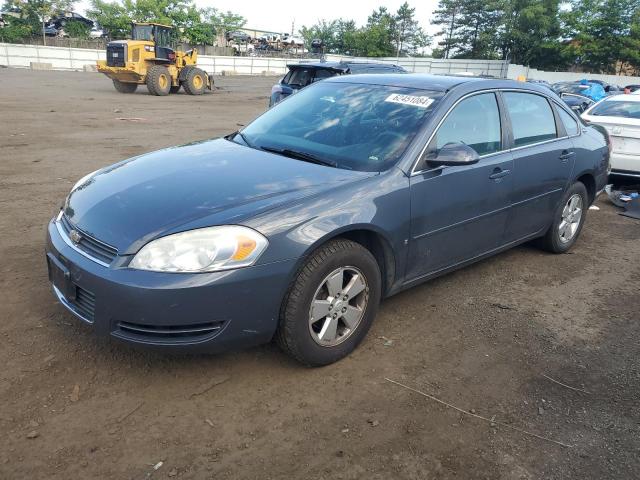 chevrolet impala lt 2008 2g1wt58n181379985