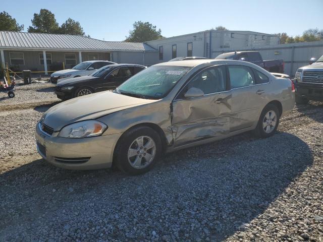 chevrolet impala 2008 2g1wt58n281315373