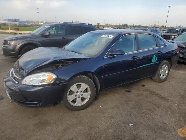 chevrolet impala lt 2008 2g1wt58n381369572