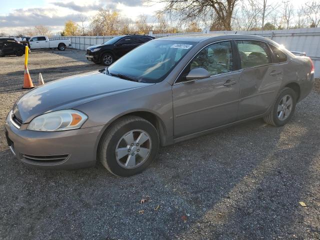 chevrolet impala lt 2006 2g1wt58n469337762