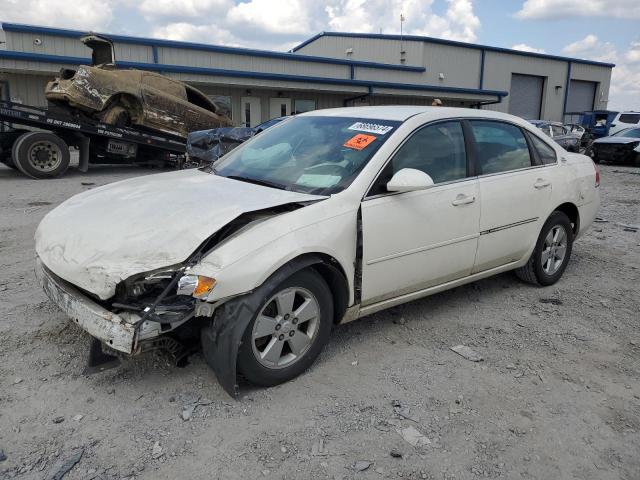 chevrolet impala lt 2007 2g1wt58n479287642