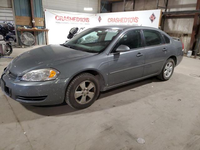 chevrolet impala lt 2007 2g1wt58n479403423