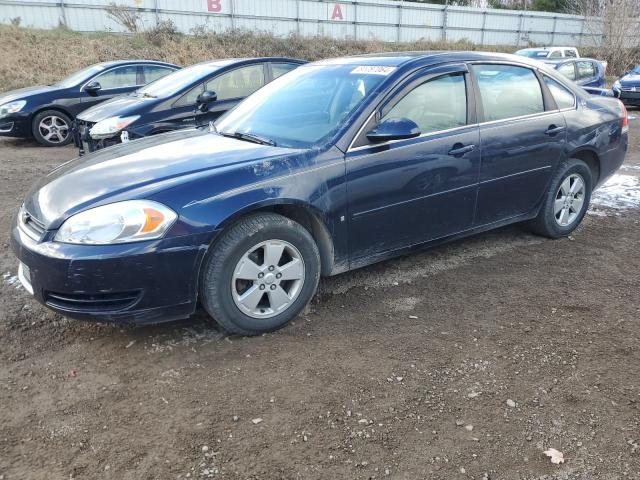 chevrolet impala lt 2008 2g1wt58n589260533