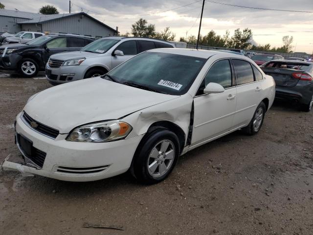 chevrolet impala lt 2008 2g1wt58n789157713