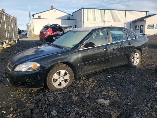 chevrolet impala lt 2008 2g1wt58n881283447