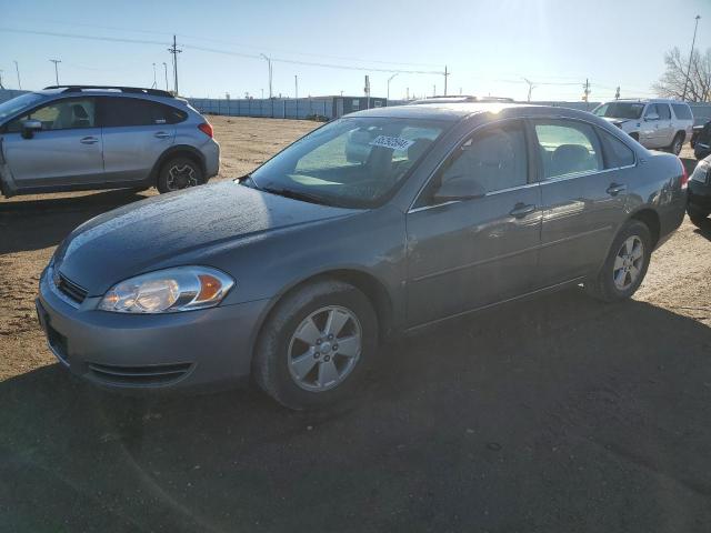 chevrolet impala lt 2008 2g1wt58n989105256