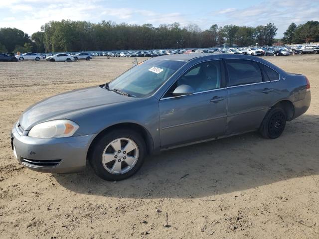 chevrolet impala lt 2008 2g1wt58n989190275