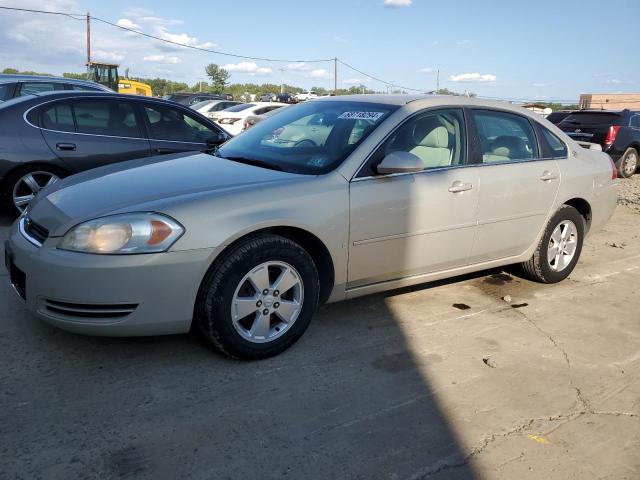 chevrolet impala lt 2008 2g1wt58n989289730