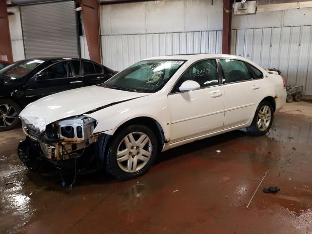 chevrolet impala ltz 2006 2g1wu581069268675