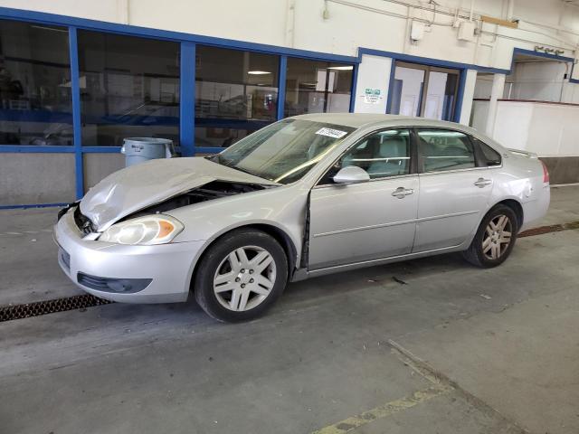 chevrolet impala ltz 2006 2g1wu581269198371