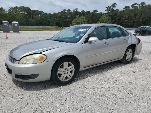 chevrolet impala ltz 2006 2g1wu581269213368