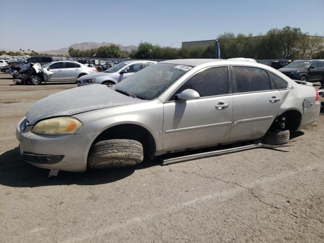 chevrolet impala ltz 2006 2g1wu581269308299