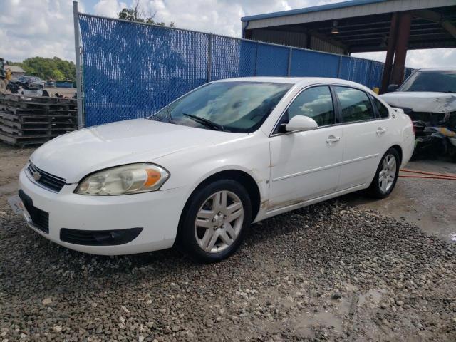 chevrolet impala ltz 2006 2g1wu581369130578