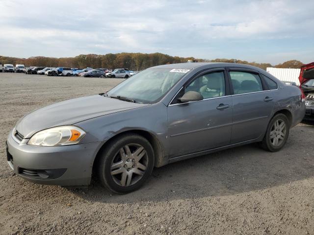 chevrolet impala ltz 2006 2g1wu581369147638