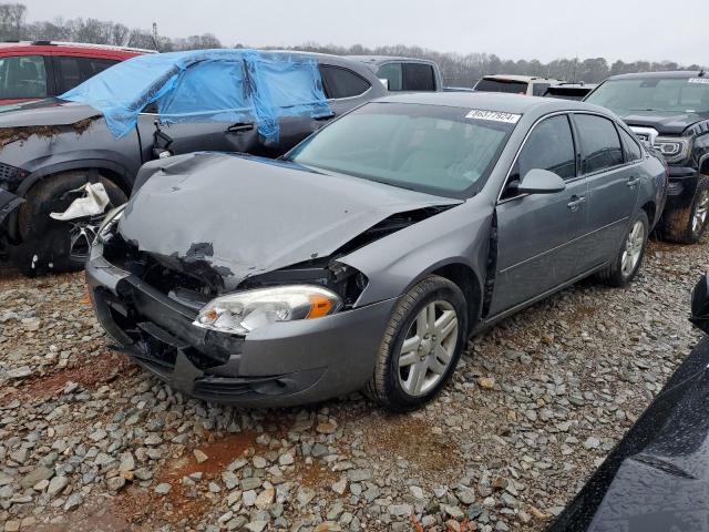 chevrolet impala ltz 2006 2g1wu581469424362