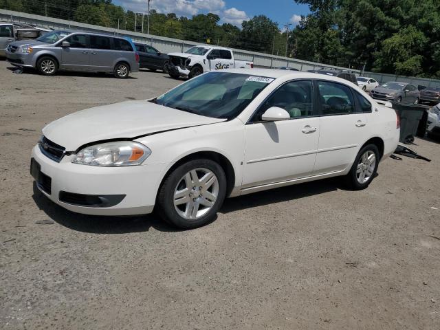 chevrolet impala ltz 2006 2g1wu581669428042