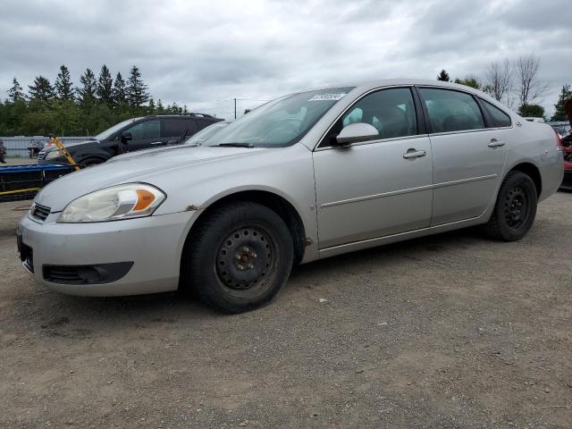 chevrolet impala ltz 2006 2g1wu581769136786