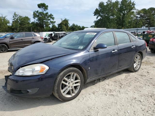 chevrolet impala ltz 2008 2g1wu583481195944