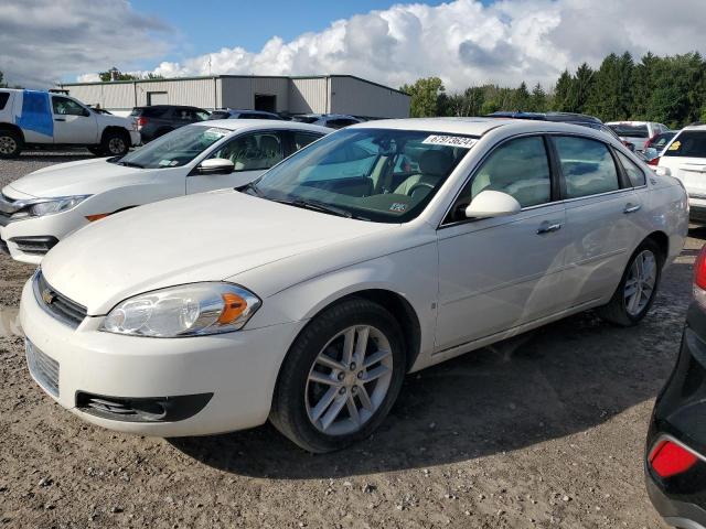 chevrolet impala ltz 2008 2g1wu583989216160